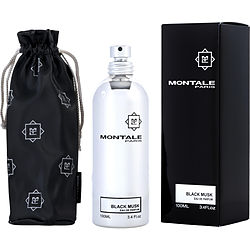 Montale Paris Black Musk Montale Paris Black Musk