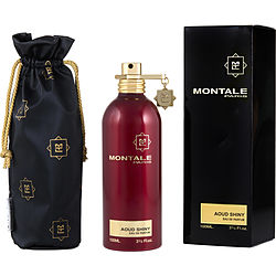 Montale Paris Aoud Shiny Montale Paris Aoud Shiny