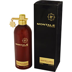 Montale Paris Aoud Red Flowers Montale Paris Aoud Red Flowers
