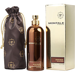 Montale Paris Aoud Musk Montale Paris Aoud Musk