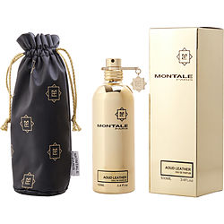 Montale Paris Aoud Leather Montale Paris Aoud Leather