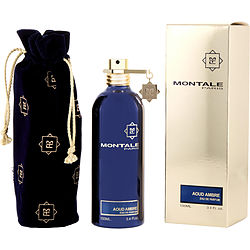 Montale Paris Aoud Ambre Montale Paris Aoud Ambre