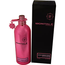 Montale Paris Aoud Amber Rose Montale Paris Aoud Amber Rose