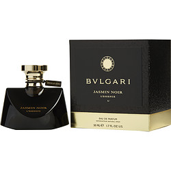Bvlgari Jasmin Noir L’Essence Bvlgari Jasmin Noir L’Essence
