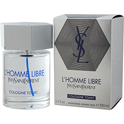 L'Homme Libre Cologne Tonic L'Homme Libre Cologne Tonic