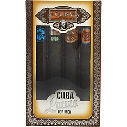 Cuba Latino Variety Cuba Latino Variety