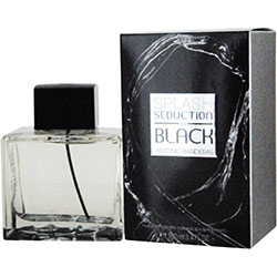 Splash Seduction In Black Splash Seduction In Black