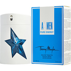Angel Men Pure Energy Angel Men Pure Energy