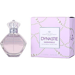 Marina De Bourbon Dynastie Mademoiselle Marina De Bourbon Dynastie Mademoiselle