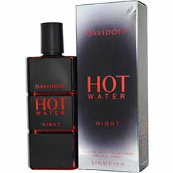 Hot Water Night Hot Water Night
