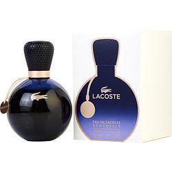Lacoste Eau De Lacoste Sensuelle Lacoste Eau De Lacoste Sensuelle