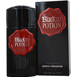 Black Xs Potion Black Xs Potion