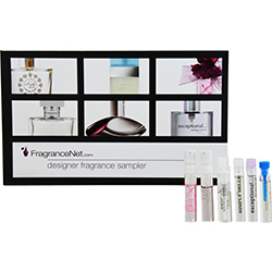 Fragrancenet.Com Designer Fragrance Sampler Fragrancenet.Com Designer Fragrance Sampler
