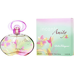 Incanto Amity Incanto Amity