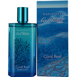 Cool Water Coral Reef Cool Water Coral Reef