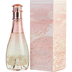 Cool Water Sea Rose Coral Reef Cool Water Sea Rose Coral Reef