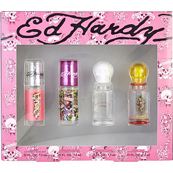 Ed Hardy Variety Ed Hardy Variety