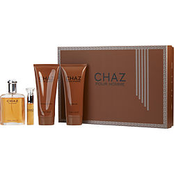 Chaz Chaz