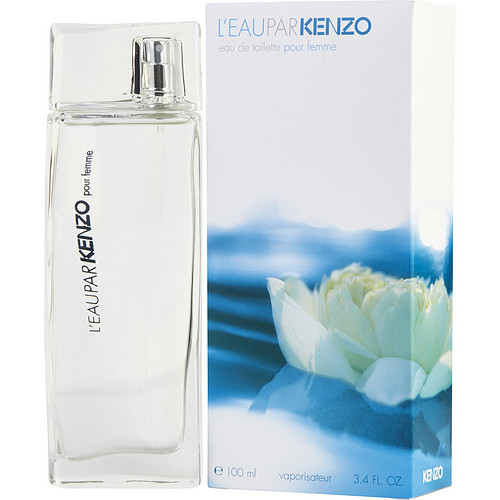L'EAU PAR KENZO