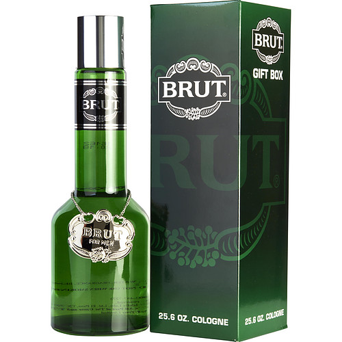 BRUT