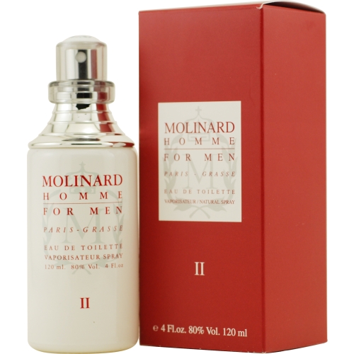 MOLINARD II