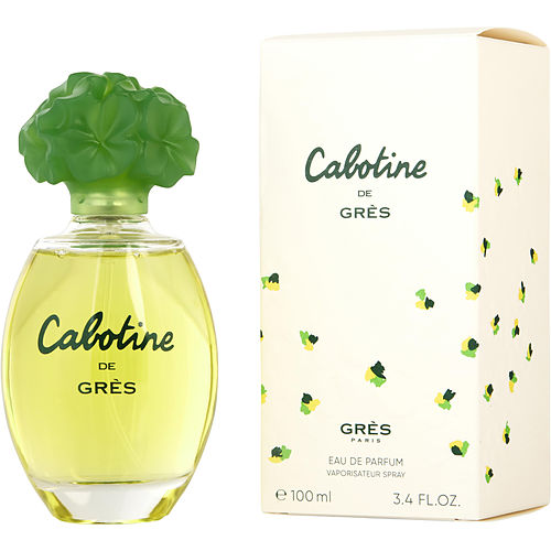 CABOTINE