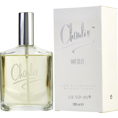 CHARLIE WHITE