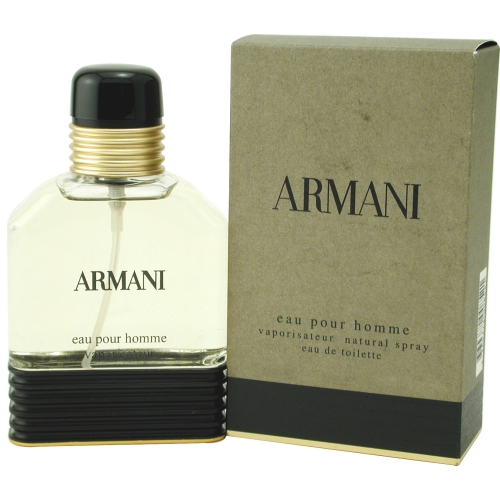 ARMANI