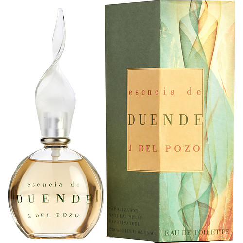 DUENDE ESSENCIA