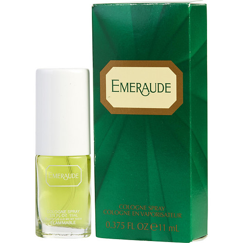 EMERAUDE