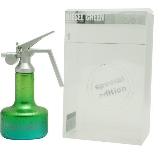 DIESEL GREEN