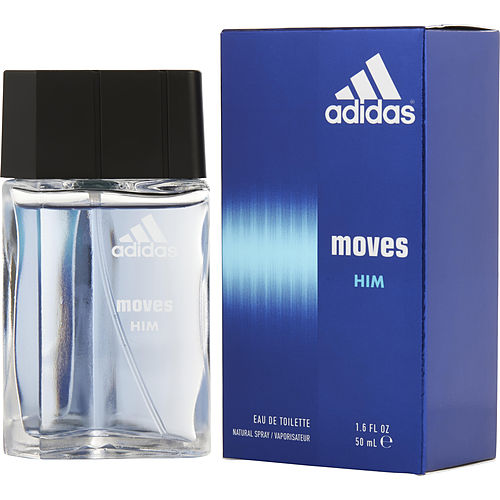 ADIDAS MOVES