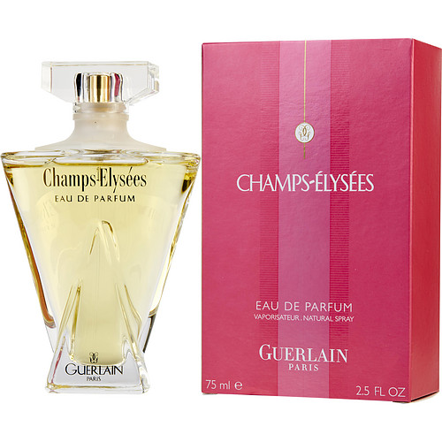 CHAMPS ELYSEES