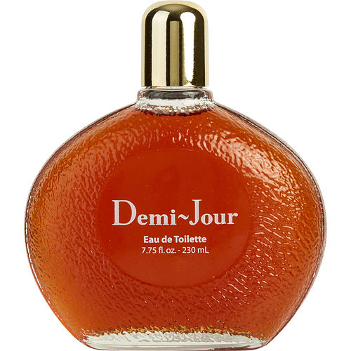 DEMI JOUR