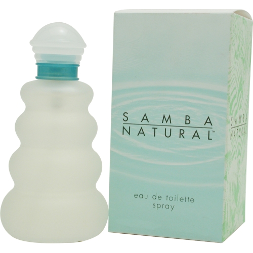 SAMBA NATURAL