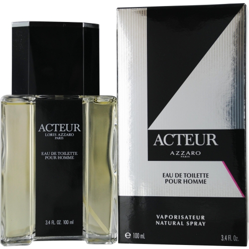 ACTEUR