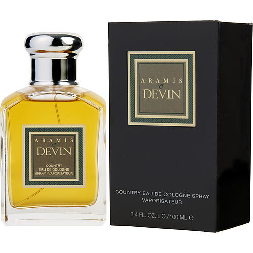 ARAMIS DEVIN