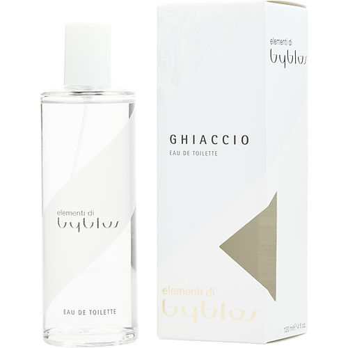 BYBLOS GHIACCIO