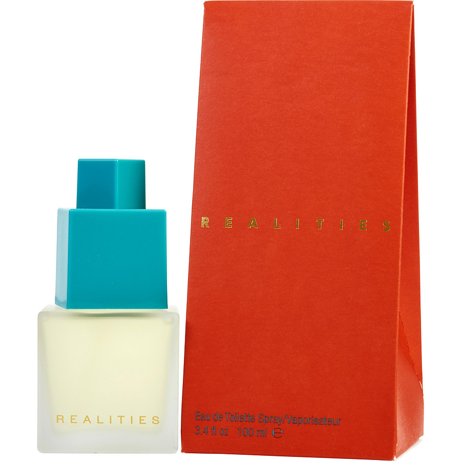 Realities Eau de Toilette