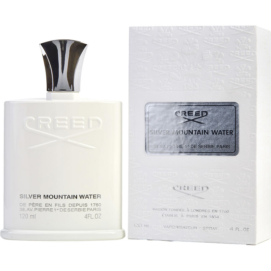creed mountain perfume parfum 120ml ikmal amry eau spray homme fragrancenet perfumes fragrances onz wangi mana minyak paling satu 100ml