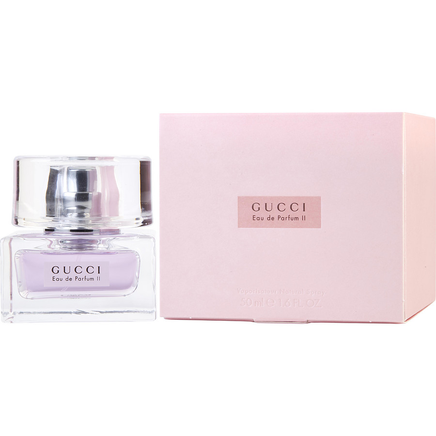 Gucci II Eau De Parfum
