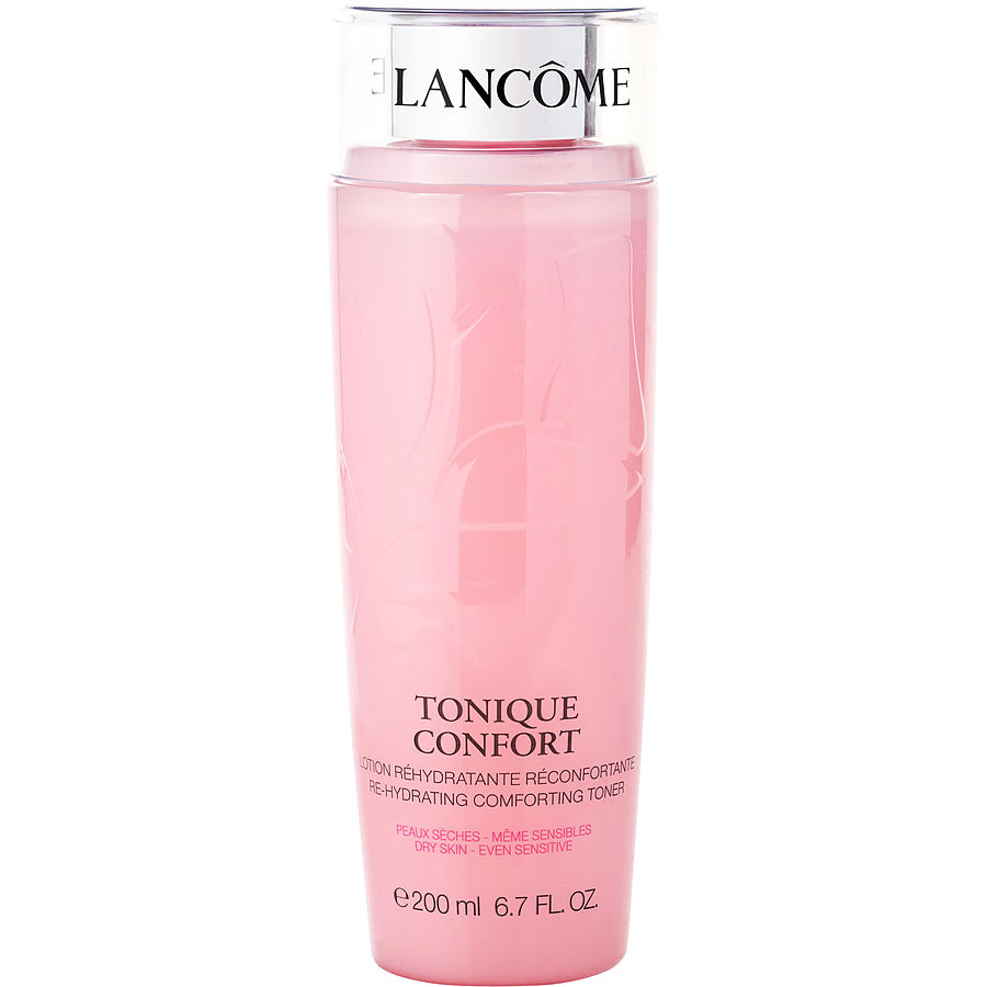 Confort Tonique For Dry Skin