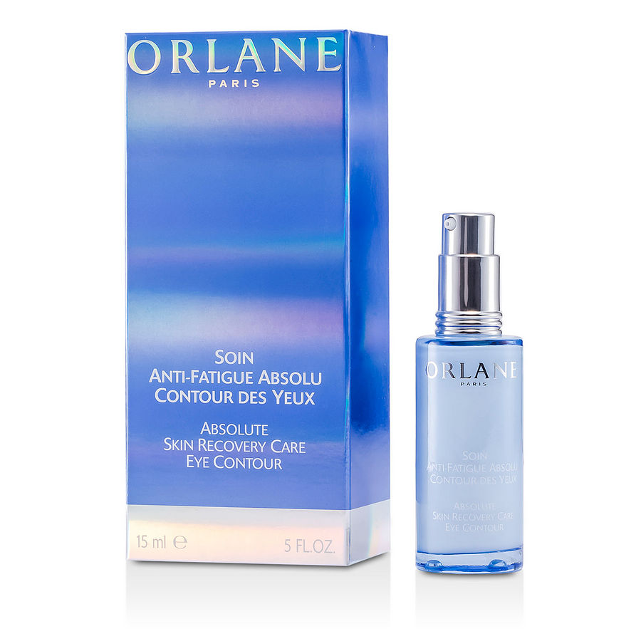 Orlane Absolute Skin Recovery Care Eye Contour | FragranceNet.com®