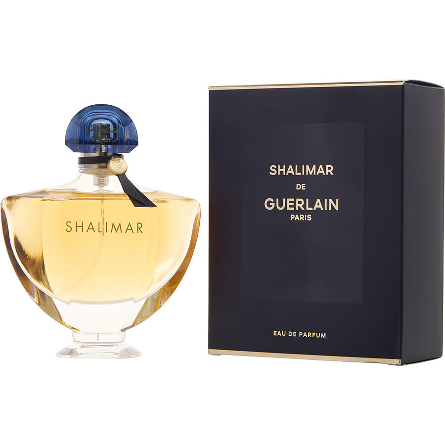 Shalimar Parfum | FragranceNet.com®