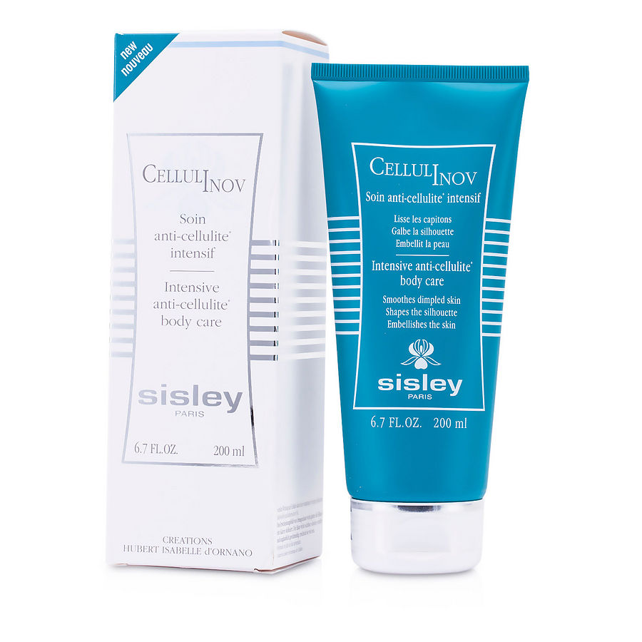 Sisley Cellulinov Intensive AntiCellulite Body Care