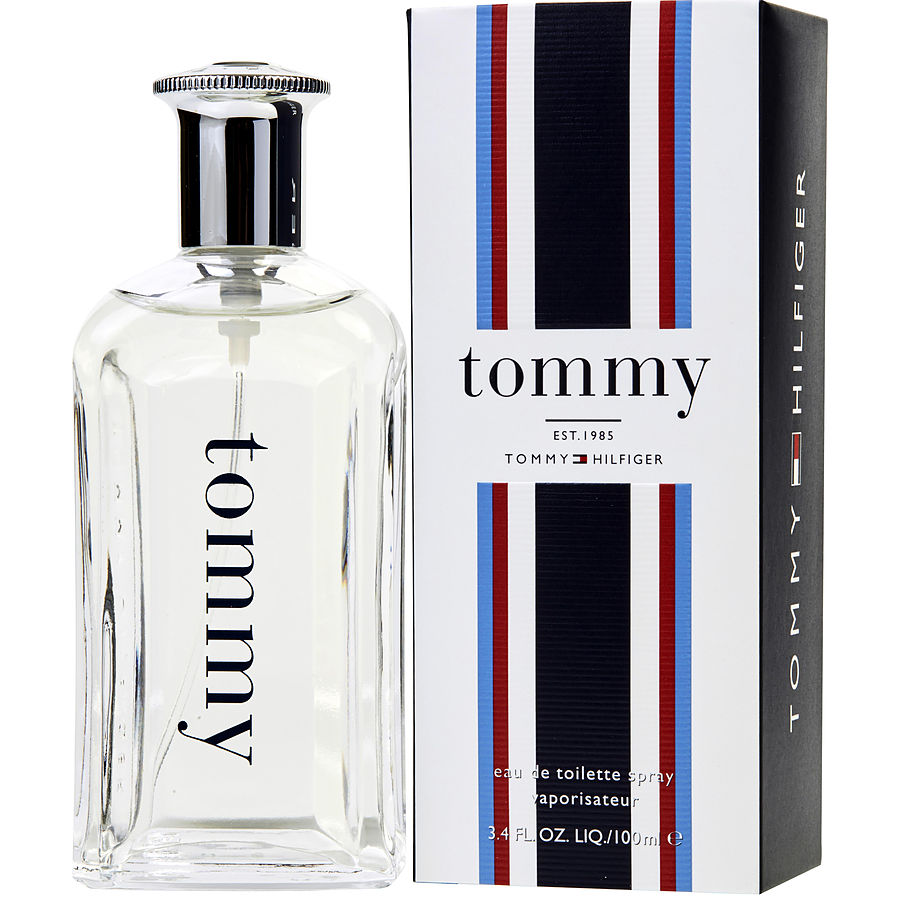 Tommy Hilfiger Eau De Toilette ®