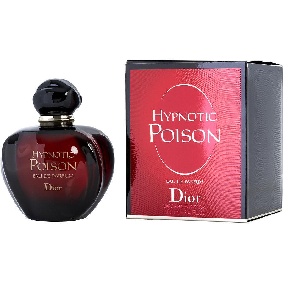 Hypnotic Poison Eau De Parfum ® 