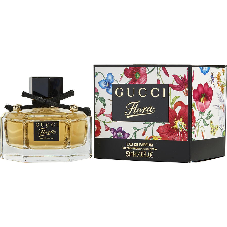 Gucci Flora 1966 100ml