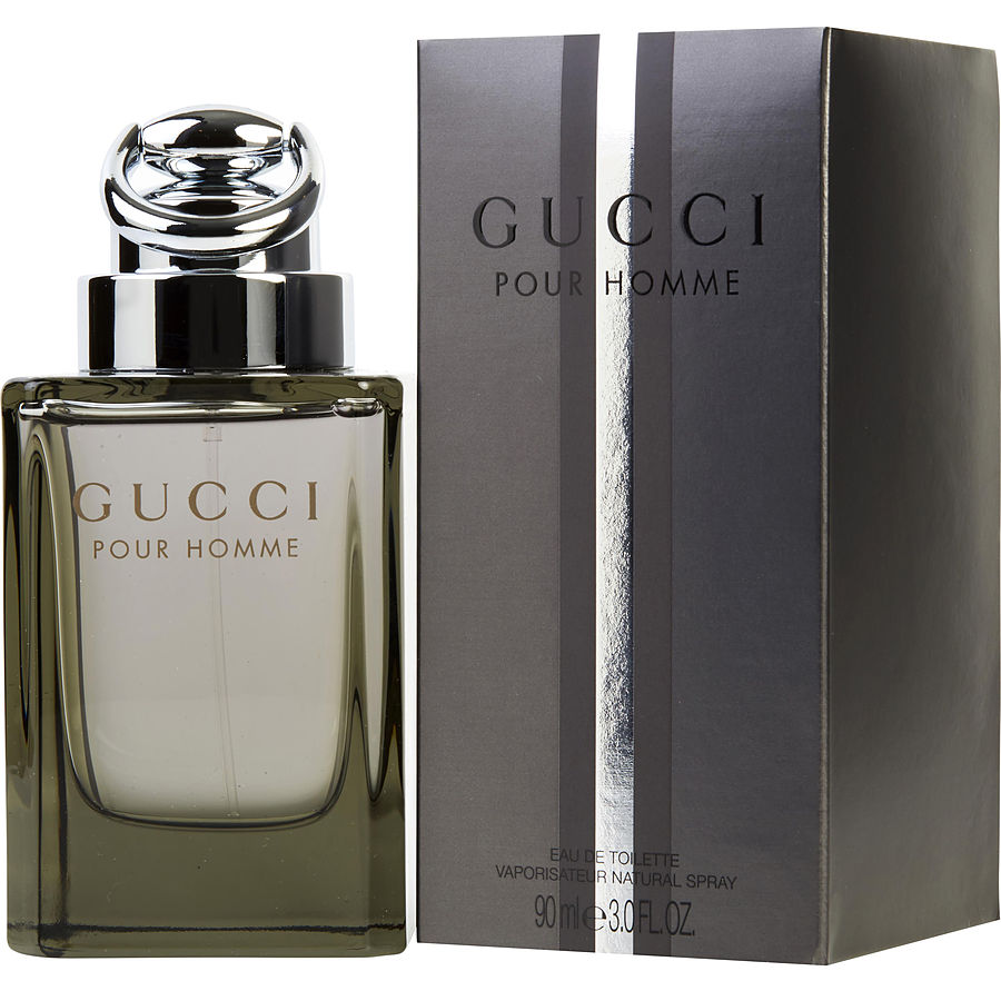 Gucci By Gucci Eau de Toilette