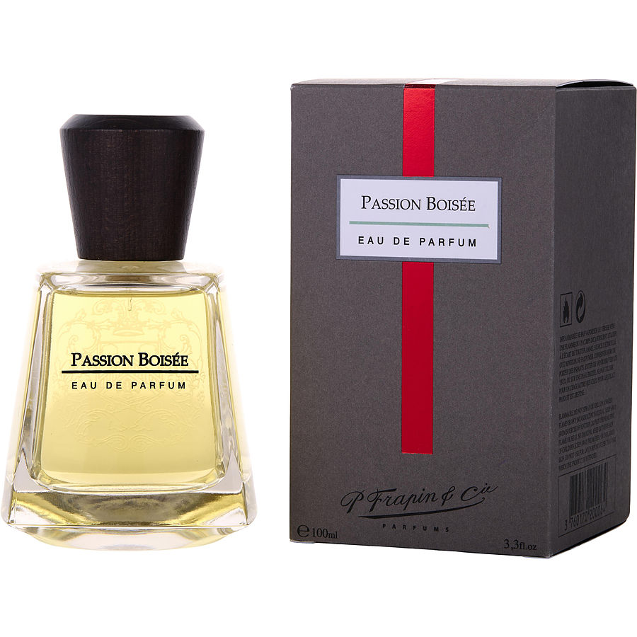 Frapin Passion Boisee Eau De Parfum ®